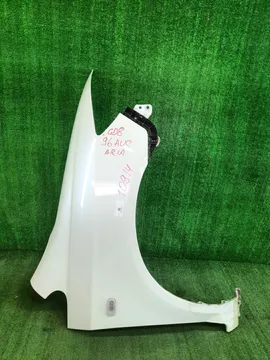 КРЫЛО НА HONDA FIT ARIA GD8