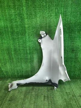КРЫЛО НА HONDA FIT ARIA GD8