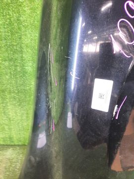 КРЫЛО НА HONDA CIVIC FD1