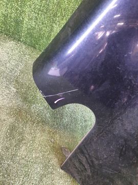 КРЫЛО НА HONDA CIVIC FD1