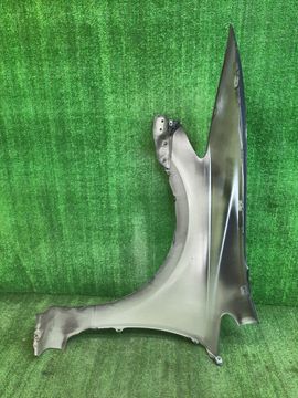 КРЫЛО НА HONDA CIVIC FD1