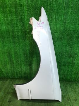 КРЫЛО НА TOYOTA MARK II GX90