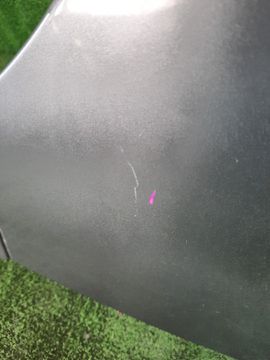 КРЫЛО НА NISSAN AVENIR W11