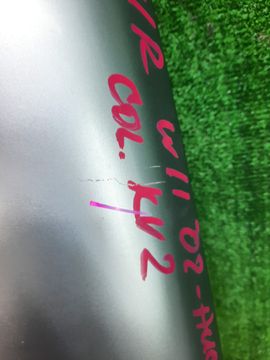 КРЫЛО НА NISSAN AVENIR W11