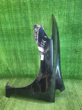 КРЫЛО НА HONDA CIVIC FD1