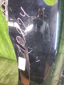 КРЫЛО НА HONDA CIVIC FD1