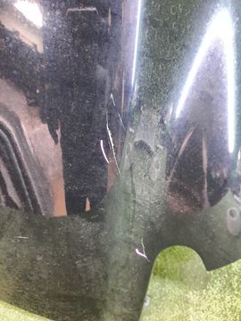 КРЫЛО НА HONDA CIVIC FD1