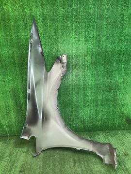 КРЫЛО НА HONDA CIVIC FD1