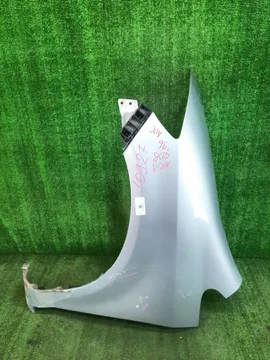 КРЫЛО НА HONDA FIT ARIA GD8