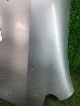 КРЫЛО НА HONDA FIT ARIA GD8