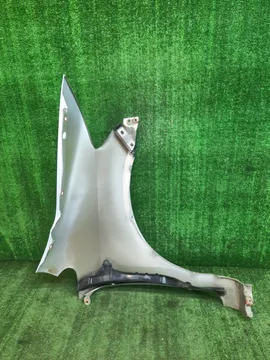 КРЫЛО НА HONDA FIT ARIA GD8
