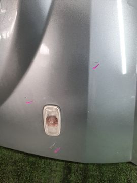 КРЫЛО НА NISSAN PRIMERA P12