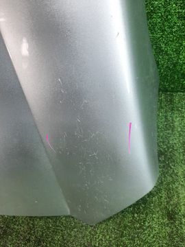 КРЫЛО НА NISSAN PRIMERA P12