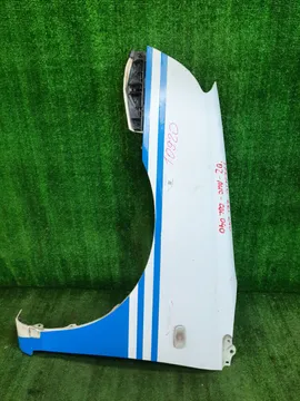 КРЫЛО НА TOYOTA PREMIO ZZT240