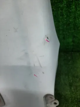 КРЫЛО НА TOYOTA PREMIO ZZT240