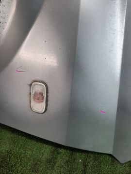 КРЫЛО НА NISSAN PRIMERA P12