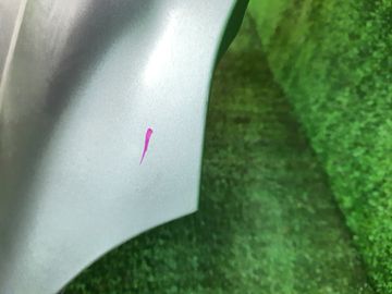 КРЫЛО НА NISSAN PRIMERA P12