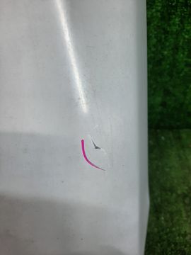 КРЫЛО НА TOYOTA TERCEL EL53