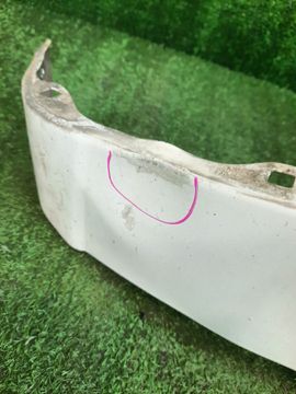 КРЫЛО НА TOYOTA TERCEL EL53