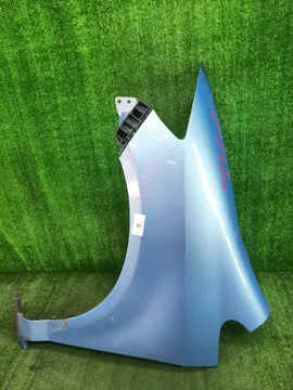 КРЫЛО НА HONDA FIT ARIA GD8