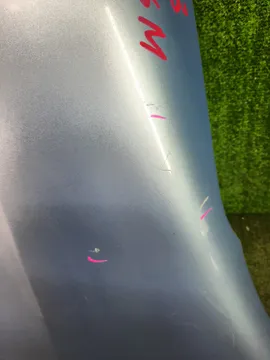 КРЫЛО НА HONDA FIT ARIA GD8