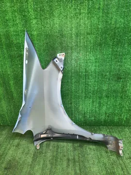 КРЫЛО НА HONDA FIT ARIA GD8