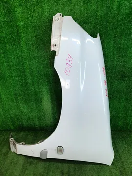 КРЫЛО НА TOYOTA RAUM EXZ10