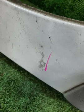 КРЫЛО НА TOYOTA RAUM EXZ10