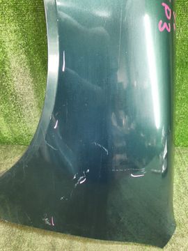 КРЫЛО НА TOYOTA STARLET EP91