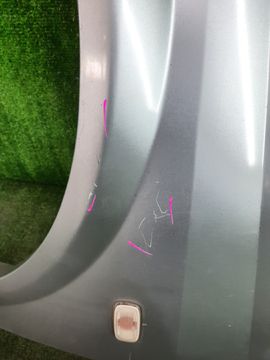 КРЫЛО НА NISSAN PRIMERA P12