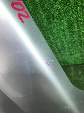 КРЫЛО НА NISSAN PRIMERA P12