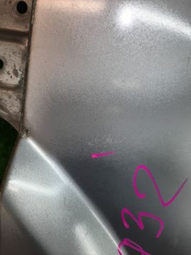 КРЫЛО НА NISSAN PRIMERA P12