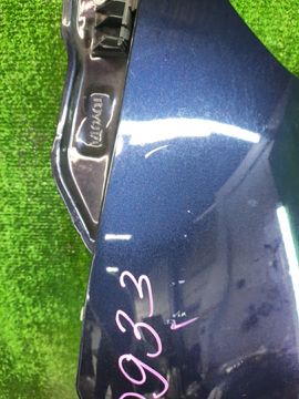 КРЫЛО НА TOYOTA COROLLA FIELDER ZZE122G