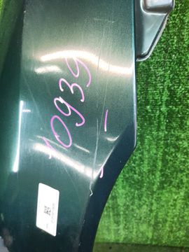 КРЫЛО НА TOYOTA STARLET EP91