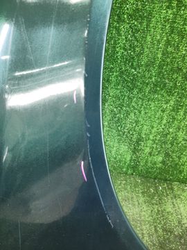 КРЫЛО НА TOYOTA STARLET EP91