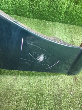 КРЫЛО НА TOYOTA STARLET EP91