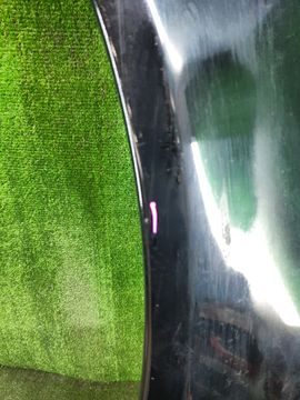 КРЫЛО НА NISSAN CEDRIC Y33