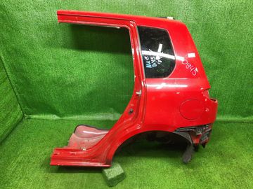 КРЫЛО НА MAZDA DEMIO DY3W