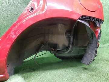 КРЫЛО НА MAZDA DEMIO DY3W