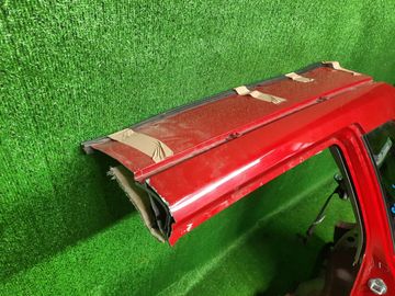 КРЫЛО НА MAZDA DEMIO DY3W