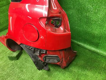 КРЫЛО НА MAZDA DEMIO DY3W