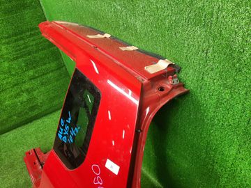 КРЫЛО НА MAZDA DEMIO DY3W