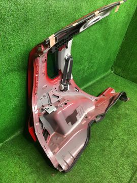 КРЫЛО НА MAZDA DEMIO DY3W