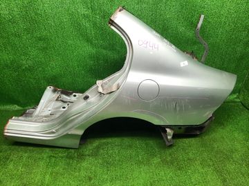 КРЫЛО НА HONDA CIVIC FD3