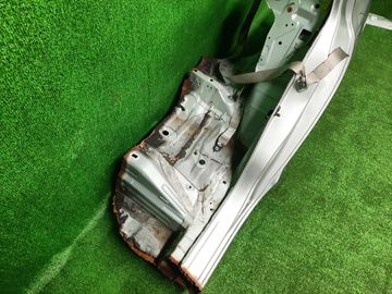 КРЫЛО НА HONDA CIVIC FD3