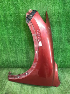 КРЫЛО НА MAZDA CX-5 KE2AW