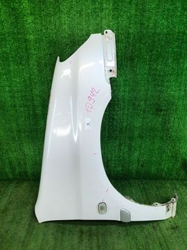 КРЫЛО НА TOYOTA RAUM EXZ10