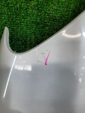 КРЫЛО НА TOYOTA RAUM EXZ10