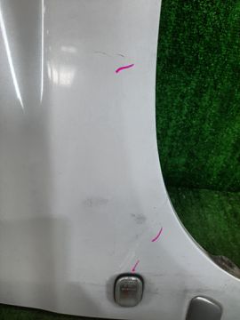 КРЫЛО НА TOYOTA RAUM EXZ10