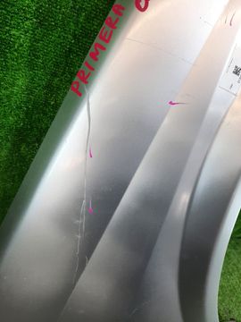 КРЫЛО НА NISSAN PRIMERA P12